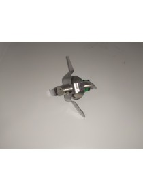 Cuchillas Originales Thermomix TM6 y TM7