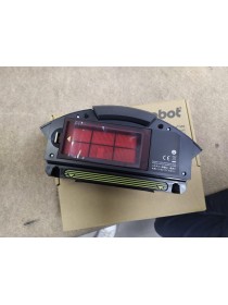Deposito iRobot Roomba 960 Nuevo Original con Motor de Aspiración y Filtro