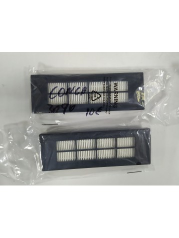 Filtro Hepa para Cecotec Conga 3090 (Unidad)