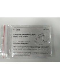 Filtro Deposito del Agua para Cecotec Conga 3090
