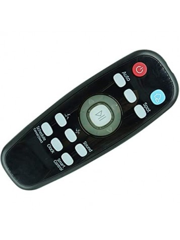 Mando Navibot Sr