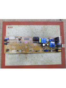 Reparación Módulo de Mando Daewoo PRPSSWB730