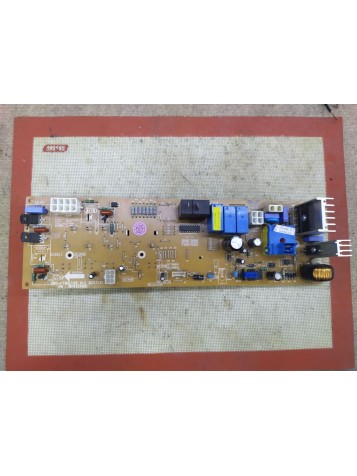 Reparación Módulo de Mando Daewoo PRPSSWB730