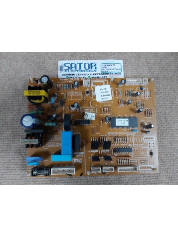 Reparar Módulo Electrónico Daewoo Electronics 510/560