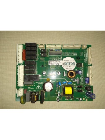 Reparar Placa Alimentación Frigorífico B03031547