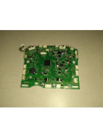 Circuito Placa Madre Conga 1090