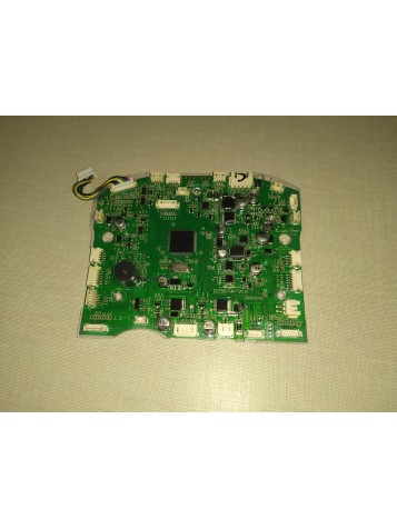 Circuito Placa Madre Conga 1090