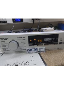 Reparar Circuito Siemens IQ700