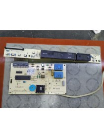 Reparar Placa Refrigerador Diehl 15710-001VDE7100