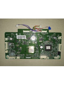 Placa Aspirador Hombot