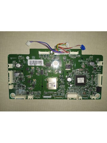 Placa Aspirador Hombot