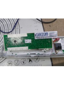 Reparar Circuito Siemens IQ700