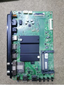 Placa Base ZG2190R-3 para Televisores Grundig y Beko