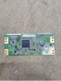 Placa T-CON ST5461D04-1-C-7 para Televisores Tcl