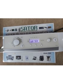 Reparación Circuito Fagor SF-84CE