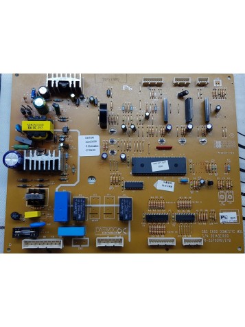 Reparar Módulo Electrónico Daewoo Electronics Fru 571/57P