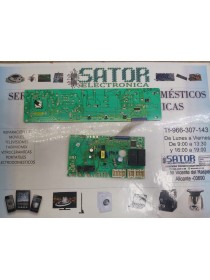 Reparar Placa FSB-5710 Fagor Brandt B4312