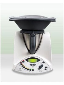 Presupuesto Thermomix TM31 Gratis