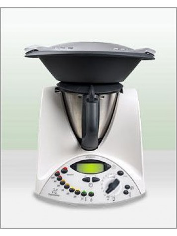 Presupuesto Thermomix TM31 Gratis