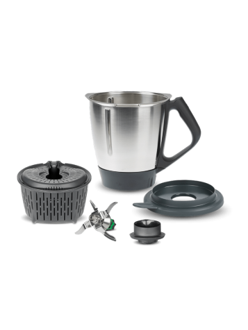 Vaso Completo TM6