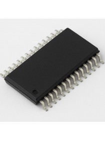 BTS5589G – Controlador de Potencia Inteligente de Alta Velocidad