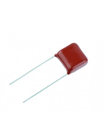 Condensador Electrolítico CP-220K-100V – 220µf 100V Radial