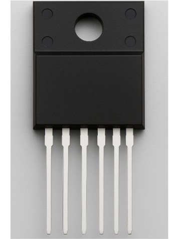 MR4020 – Módulo de Fuente de Alimentación por Resonancia Parcial con IGBT Integrado