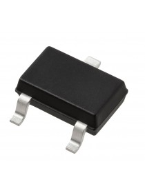 LM431BCM3 – Regulador de Referencia de Voltaje Ajustable de Precisión