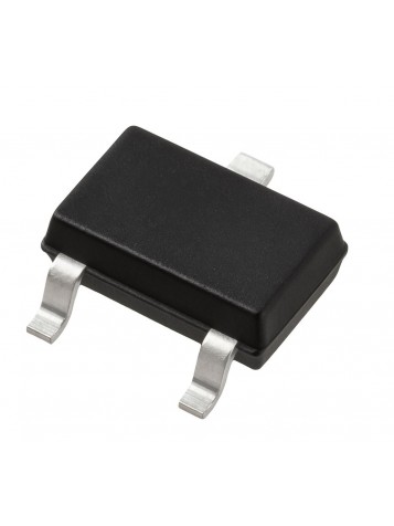 LM431BCM3 – Regulador de Referencia de Voltaje Ajustable de Precisión