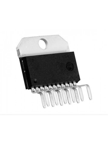 L6203 – Controlador de Puente Completo Dmos de Alta Potencia