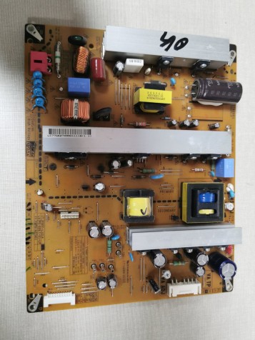 Fuente de Alimentación EAY62749901 para Televisor Fuente de Alimentación EAY62749901 para Televisor