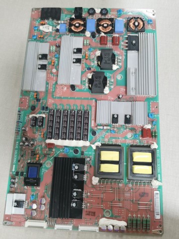 Fuente de Alimentación LG LGP4247-10 para Televisor