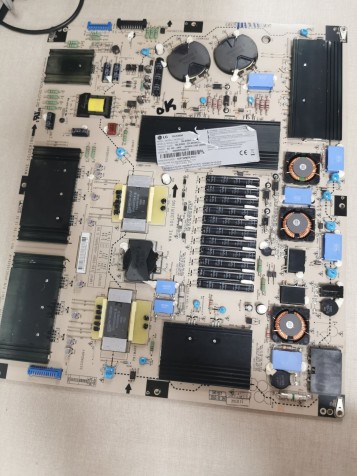 Fuente de Alimentación LG PSLK-L903A para Televisor