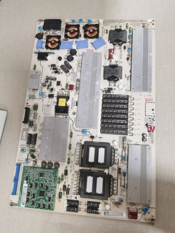 Fuente de Alimentación LG EAY60803203 para Televisor Fuente de Alimentación LG EAY60803203 para Televisor