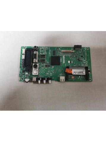 Placa MAIN 28082013 R3 TV 17IPS71 para Televisor Placa MAIN 28082013 R3 TV 17IPS71 para Televisor