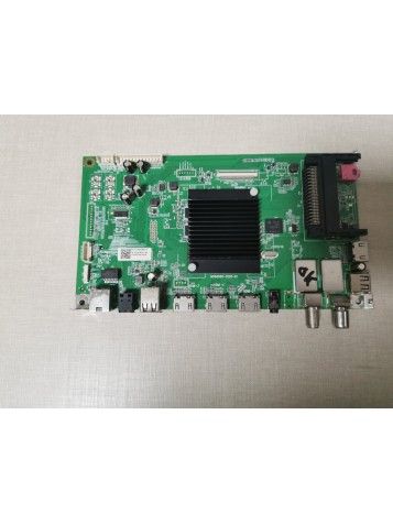 Placa MAIN 56760UN para TV ODL50760UN Placa MAIN 56760UN para TV ODL50760UN