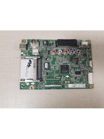 Placa MAIN LG EAX64891403 para Televisor Placa MAIN LG EAX64891403 para Televisor