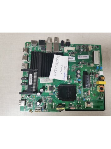 Placa MAIN HKTRT2851P735 para Televisor