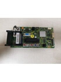 MAIN Board LCD3-D2 para Televisor No Confirmada MAIN Board LCD3-D2 para Televisor No Confirmada