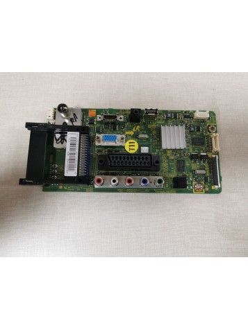 MAIN Board LCD3-D2 para Televisor No Confirmada MAIN Board LCD3-D2 para Televisor No Confirmada