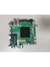 Placa T-CON Xiaomi XIAOMI-L55M7 para Televisor Placa T-CON Xiaomi XIAOMI-L55M7 para Televisor