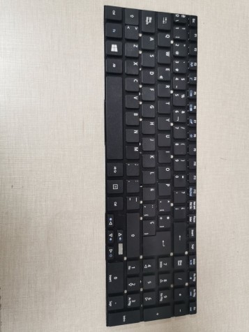Teclado NSK-R6CSC Acer para Portátil