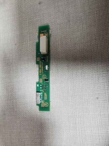 Placa ZSUS 94V-0 para Televisor