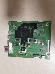 Placa MAIN BN41-02756C de TV Samsung QE50Q65TAV