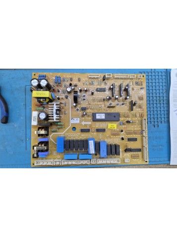 Reparación de Circuito Daewoo FRU-54AD 30143H2050 - Servicio Técnico Profesional