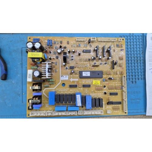 Reparación de Circuito Daewoo FRU-54AD 30143H2050 - Servicio Técnico Profesional