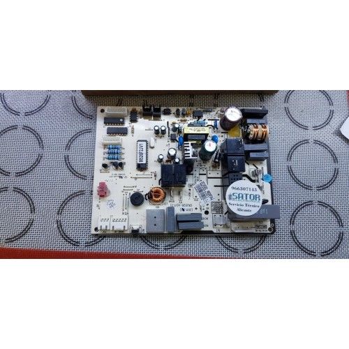 Reparación de Circuito GRJ526-A M526F2AJ - Servicio Técnico Profesional