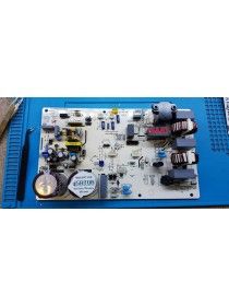 Reparación de Circuito 0011800209B Haier - Servicio Técnico Profesional