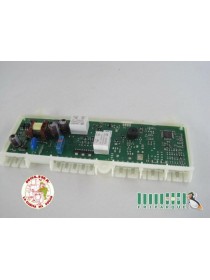 Reparación de Placa Electrónica 00647490JFIF para Frigorífico Bsh