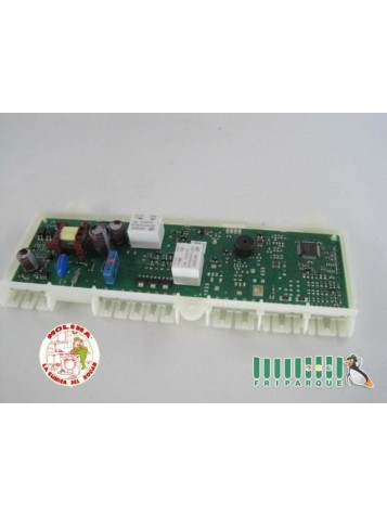 Reparación de placa electrónica BSH 00647490JFIF para frigorífico Siemens Bosch Balay en Sator Electrónica